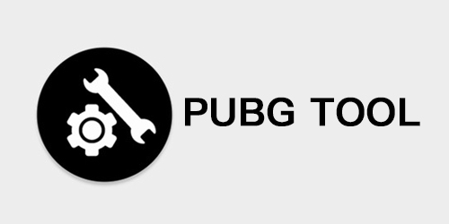 pubgtool