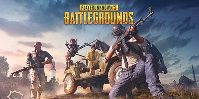 pubg