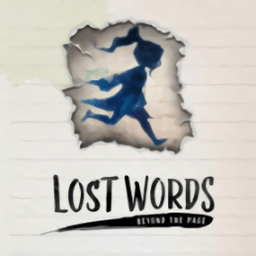 失落之语页面之外游戏(Lost Words)