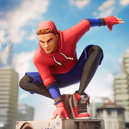 蜘蛛英雄手游(Spider Fighter)