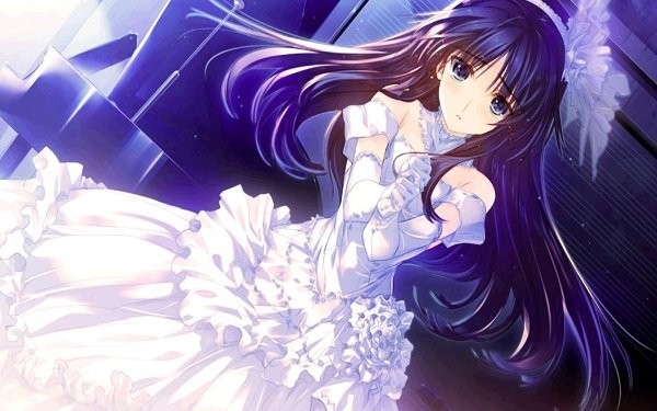 白色相簿2序章手机版0