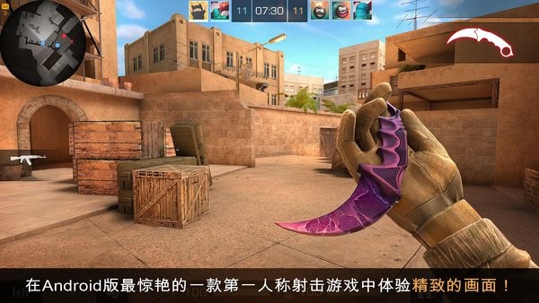 standoff2对峙2国际版