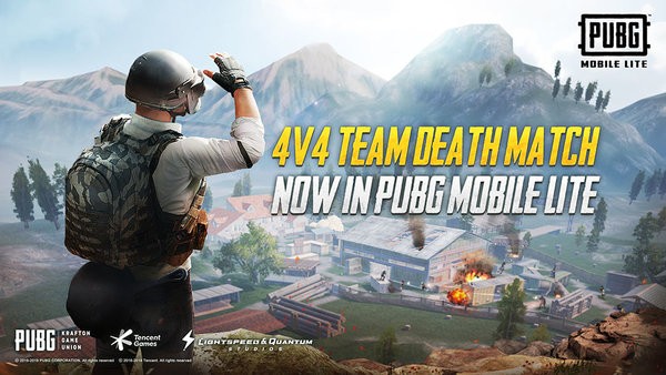 pubg mobile lite低配版下载安装