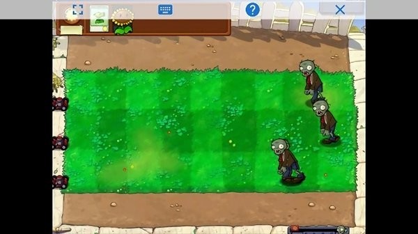 pvz95版手机版