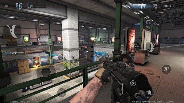 combat master手游下载