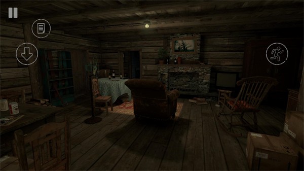 黑暗的追求者下载中文版-黑暗的追求者mod菜单版(Dark Pursuer)下载v1.89 安卓联机版_冒险解谜_36397绿色下载网