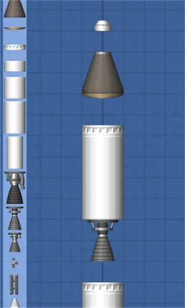 航天模拟器国际版下载-航天模拟器国际服汉化版(Spaceflight Simulator)下载v1.5.9.8 安卓版_手机游戏_36397绿色下载网