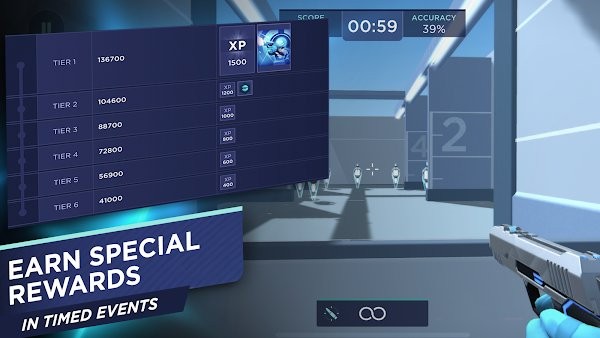 瞄准实验室手机版下载-Aim Lab瞄准实验室下载v0.4.7 安卓版_手机游戏_36397绿色下载网