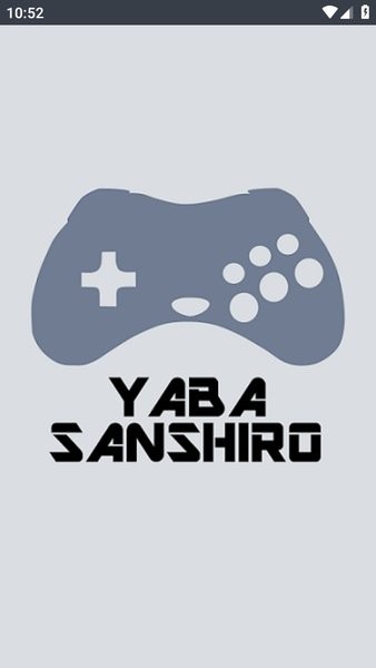 yaba sanshiro最新版下载-yabasanshiro汉化版(全能模拟器)下载v3.5.0 官方安卓版_其它游戏_36397绿色下载网