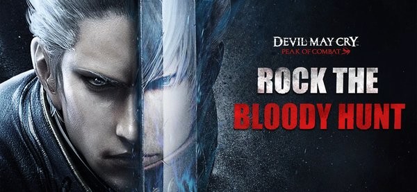 鬼泣巅峰之战国际服下载-鬼泣巅峰之战国际版(Devil May Cry: Peak of Combat)下载v2.0.0.413531 安卓版_动作游戏_36397绿色下载网