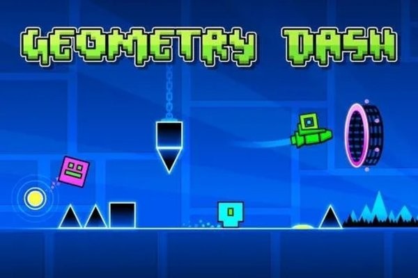 几何冲刺精简版下载安装-几何冲刺精简版2.2(Geometry Dash Lite)下载v2.21 安卓版_手机游戏_36397绿色下载网