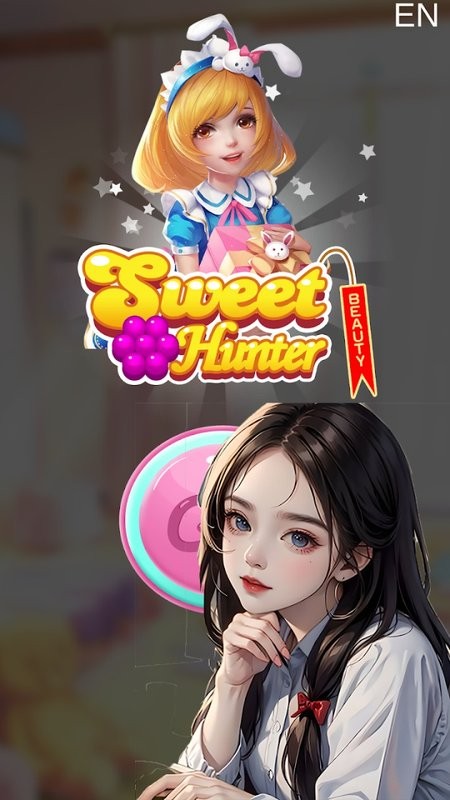 甜心猎人手游下载-甜心猎人游戏(SweetHunter)下载v4.2 安卓版_手机游戏_36397绿色下载网