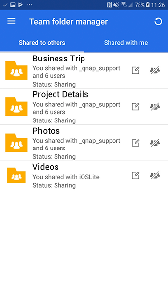 qsync pro软件下载-qsync pro手机版下载v1.5.3.0718 安卓版_常用工具_36397绿色下载网