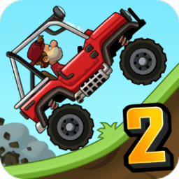 登山赛车2国际服正版2023(Hill Climb Racing 2)