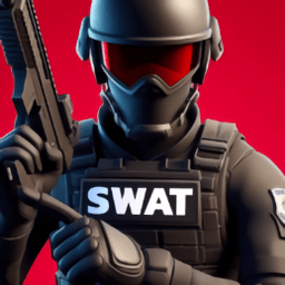 特警战术射击模拟器(SWAT Tactical Shooter)