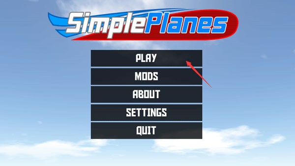 简单飞行最新版(simpleplanes)0