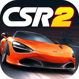 csr赛车2内置菜单中文版(CSR Racing2)