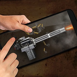 枪械射击模拟器手机版
