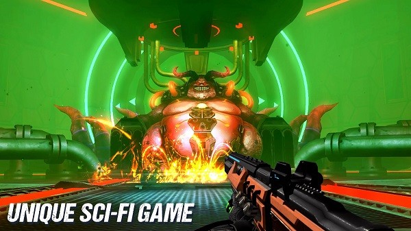 恶魔战争最新版0