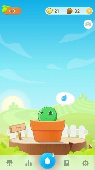 植物保姆游戏(Plant Nanny)24