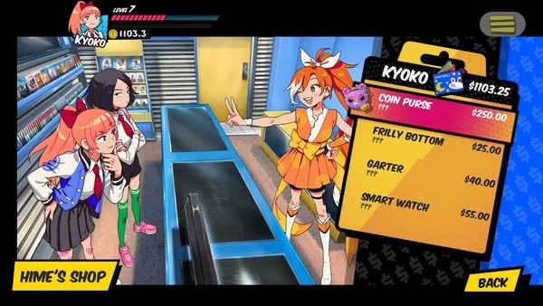 热血硬派国夫君外传热血少女24