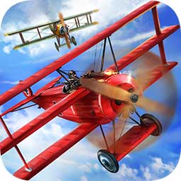 决战长空手机最新版