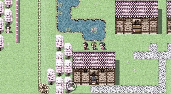 封神外传手机版0