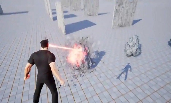 超人的一天最新版0