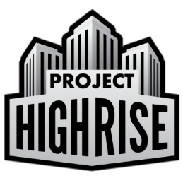 project highrise游戏(摩天计划)