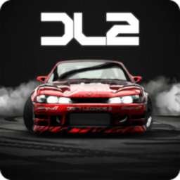 漂移传奇2游戏(Drift Legends 2)