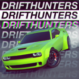 漂移猎人最新版(Drift Hunters)