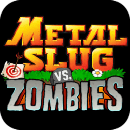 植物大战僵尸合金弹头游戏(MetalSlugVsZombiesRemake)