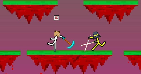 至尊火柴人决斗最新版内置功能菜单(Supreme Duelist Stickman)24
