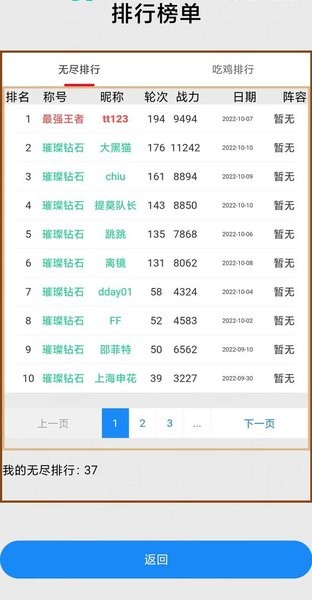 文字篮球之吃鸡游戏24