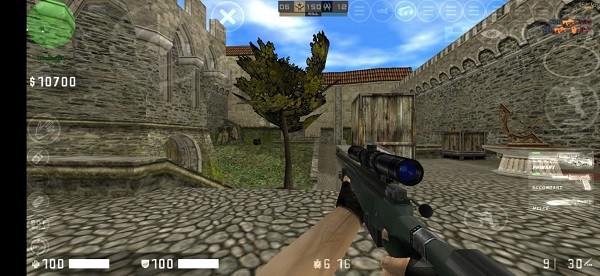 CSGO低配版中文0