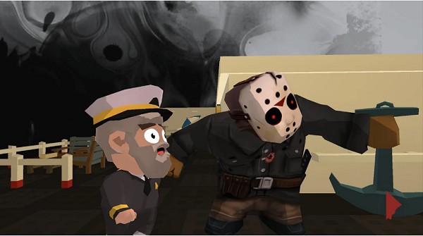 13号星期五杀手谜题最新版(friday the 13th)0