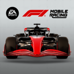 f1赛车竞速游戏(F1 Mobile Racing)