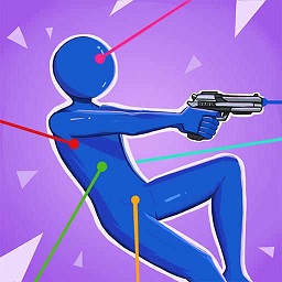超级神射手游戏