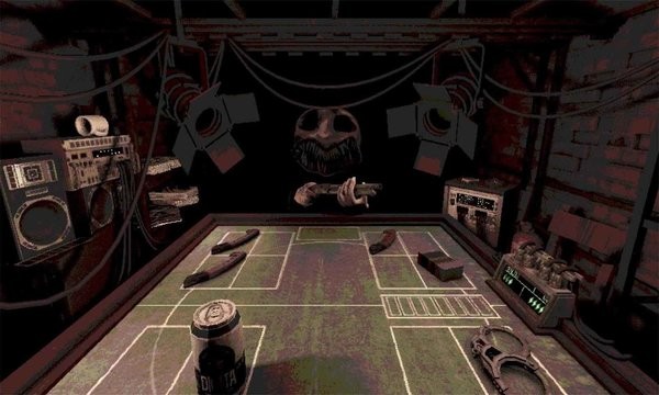 恶魔轮盘赌手机版24
