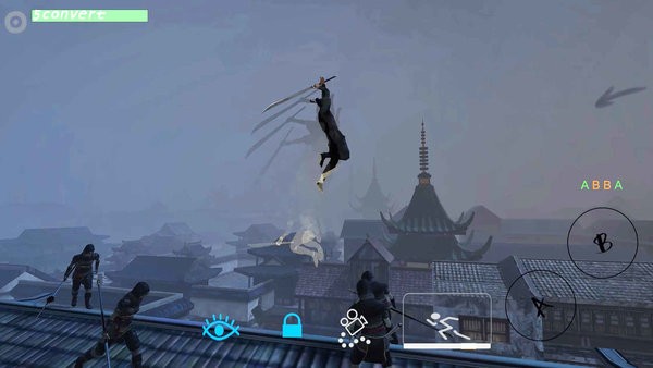 无相生游戏0