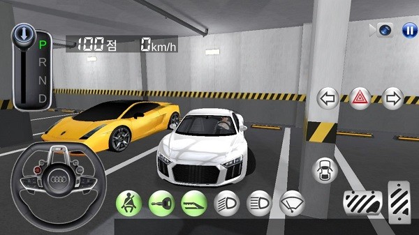 3d驾驶课最新版2022(3D Driving Class)0