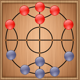 西瓜棋手机游戏