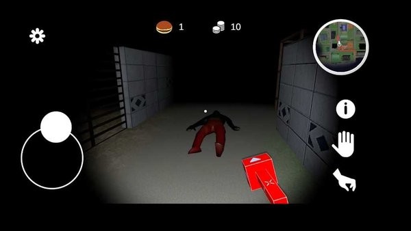 哆啦A梦恐怖故事最新版(Dholemon - Horror Game Story)0