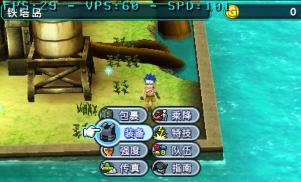 重装机兵4月光歌姬手游官方版0