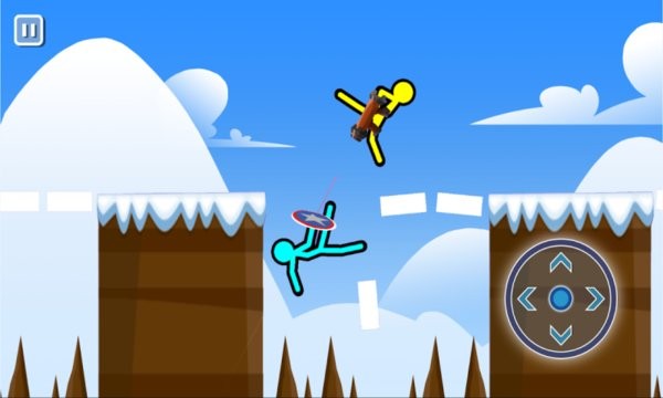 火柴人战役最新版0