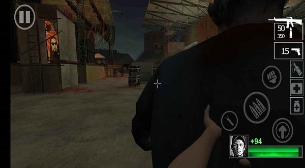 求生之路2手机版正式版(l4d2)0