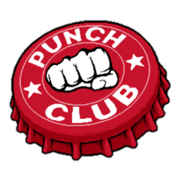 拳击俱乐部游戏(Punch Club)