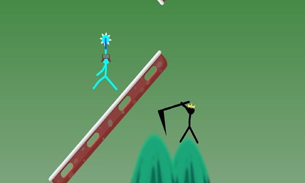 最强火柴人双人版0