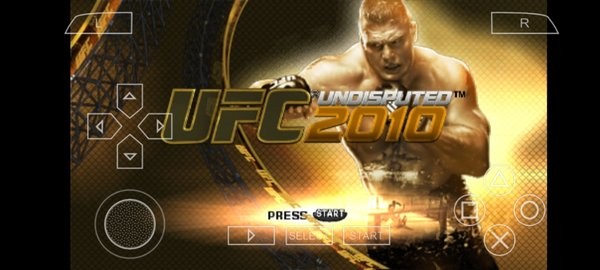 ufc终极格斗冠军赛2010完整手机版0