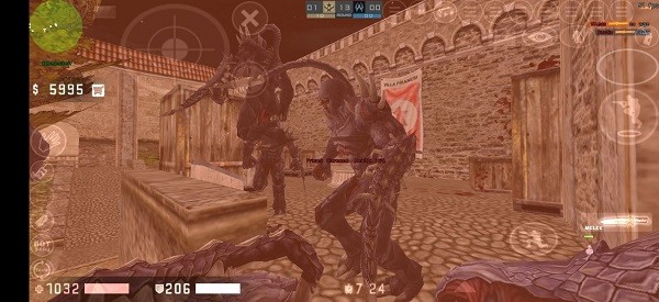 CSGO低配版中文0